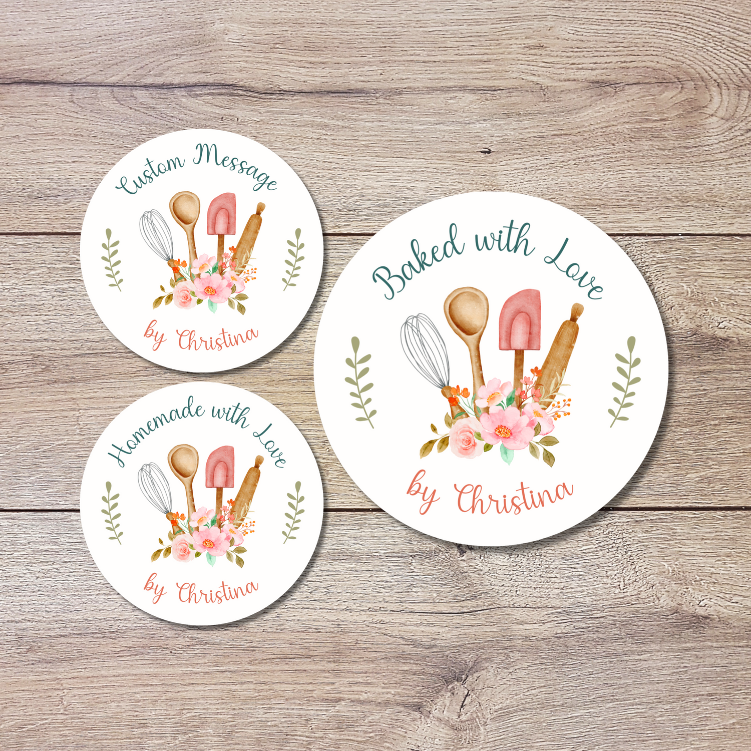 Baking / Handmade