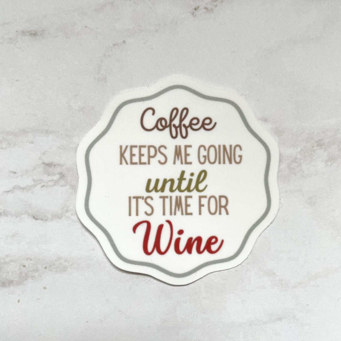 Coffee Quotes Pick Any 3