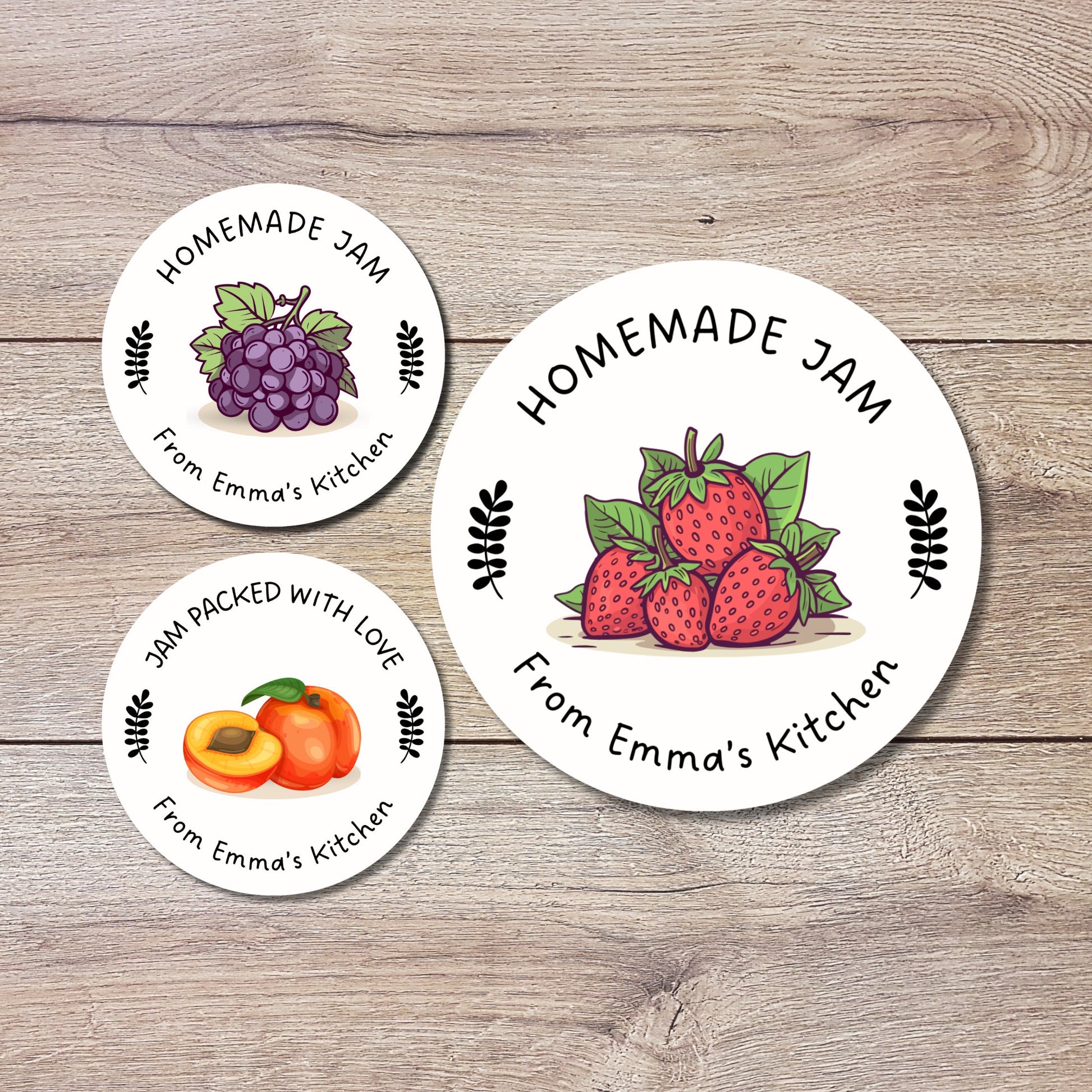 100-500 Stuks Kraftpapier Dank U Stickers Met Rood 100-500 Stuks Kraftpapier Dank U Stickers Met Rood