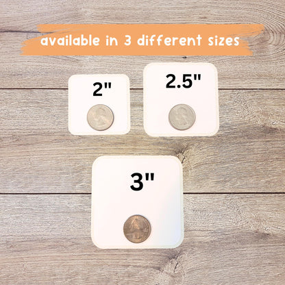 Personalized Welcome Back to School Stickers, Kindergarten First Grade First Day of School Label Sticker, School Day Teacher Folder Label