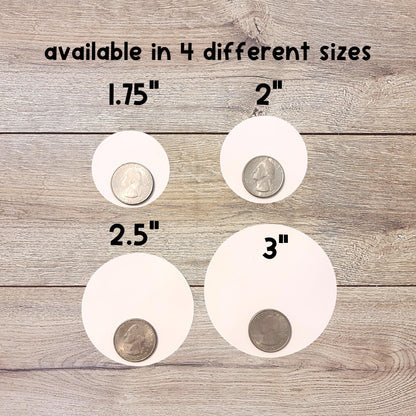 Christmas Floral Wreath Personalized Mongram Return Address Stickers, Custom Holiday Name Labels for Invitation Envelope Seals